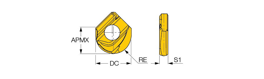 HCR D250-QP IC328