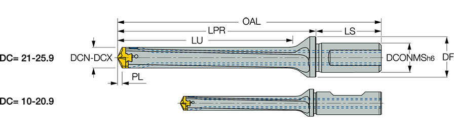DCM 230-184-25A-8D