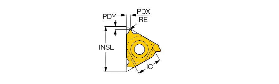 11IR 2.00 MJ IC908