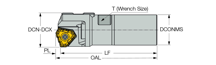 DSD-IF 16.51-17.25-FT