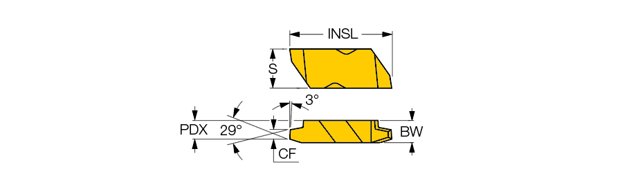 FLAS-3R8 IC908