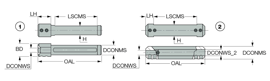 ‎MG PCO-16-6-8