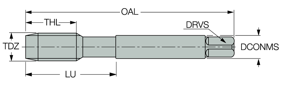 TPGN UNC #4 40-M HETI